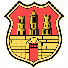Wappen Bruck an der Leitha