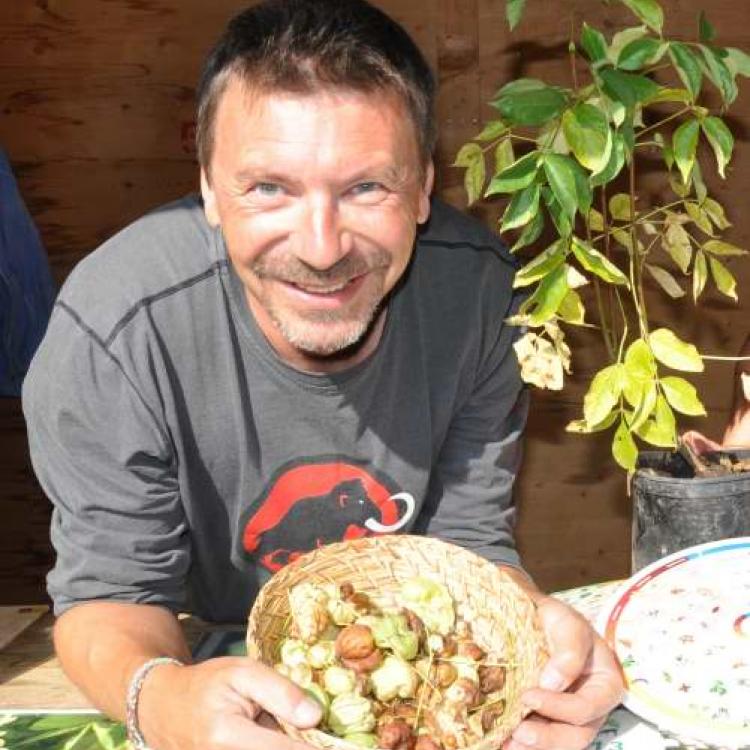Klaus Wanninger