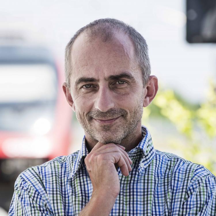 Christian Grubits